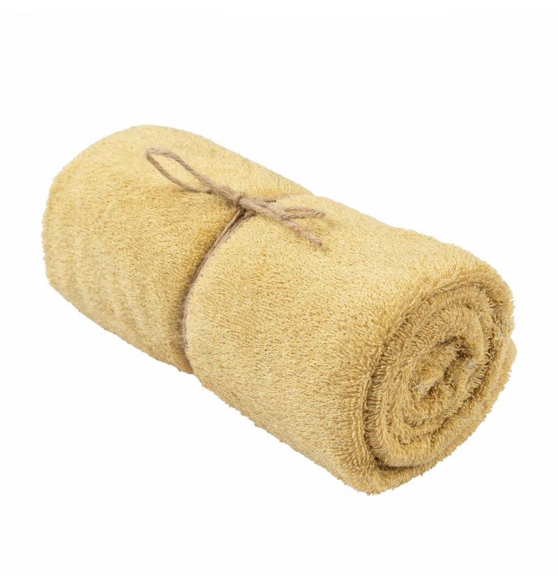 Serviette de bain honey...