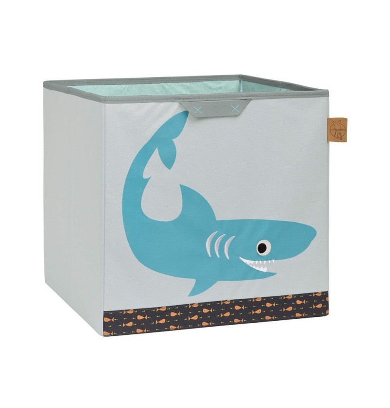 Panier de rangement Shark...