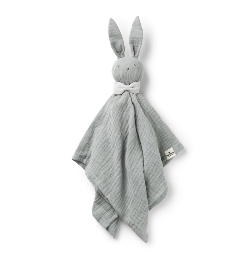 Doudou Mineral Green Elodie