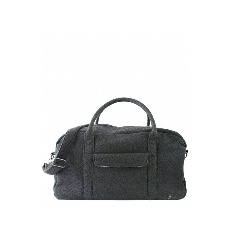 Weekend bag - Night Grey...