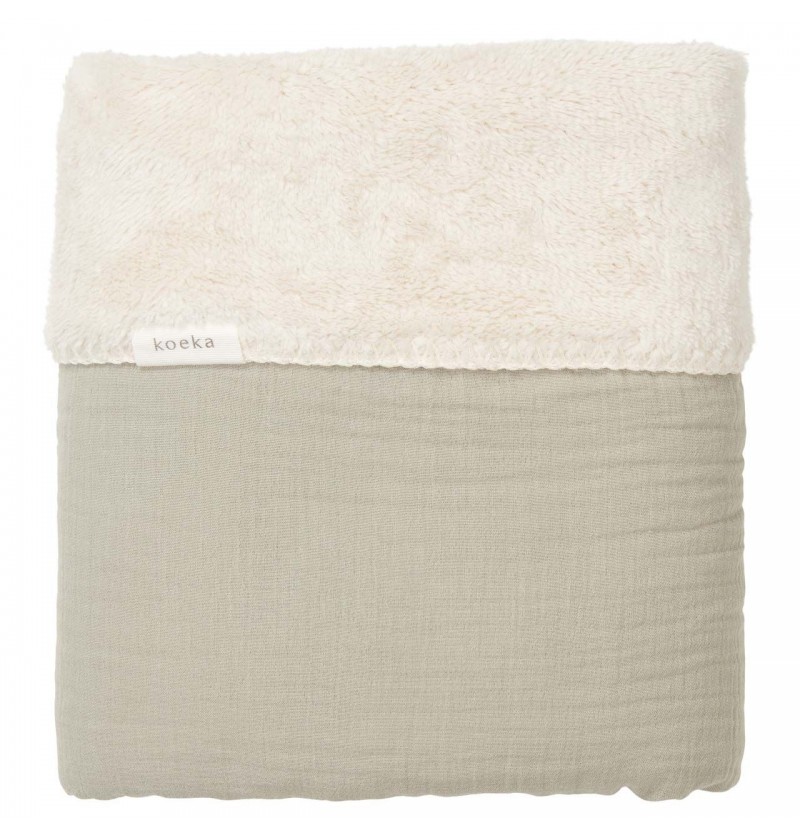 Couverture berceau Faro...