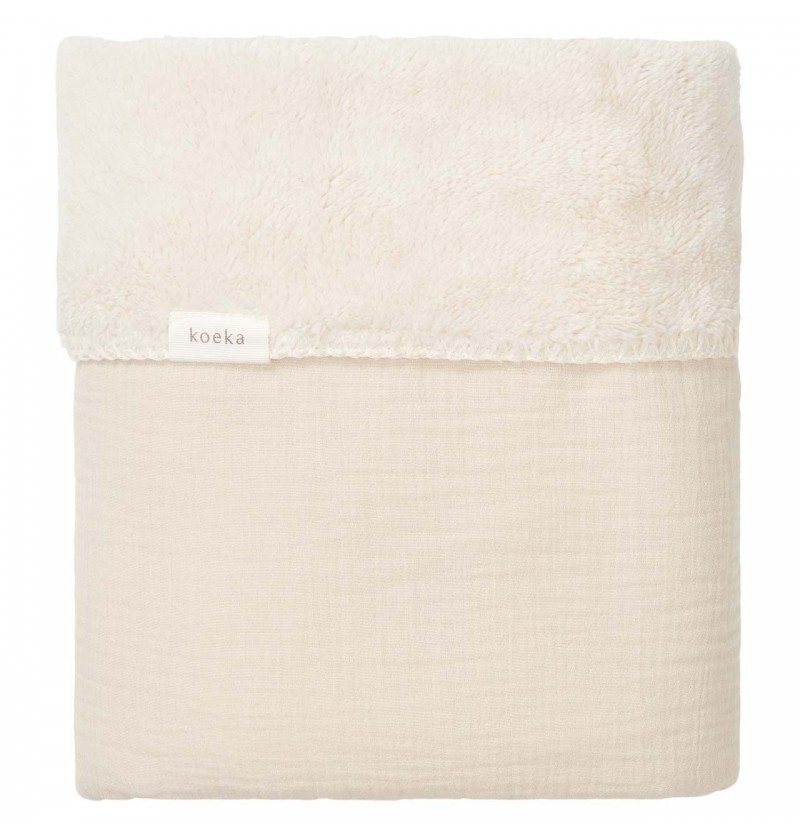 Couverture berceau Faro...