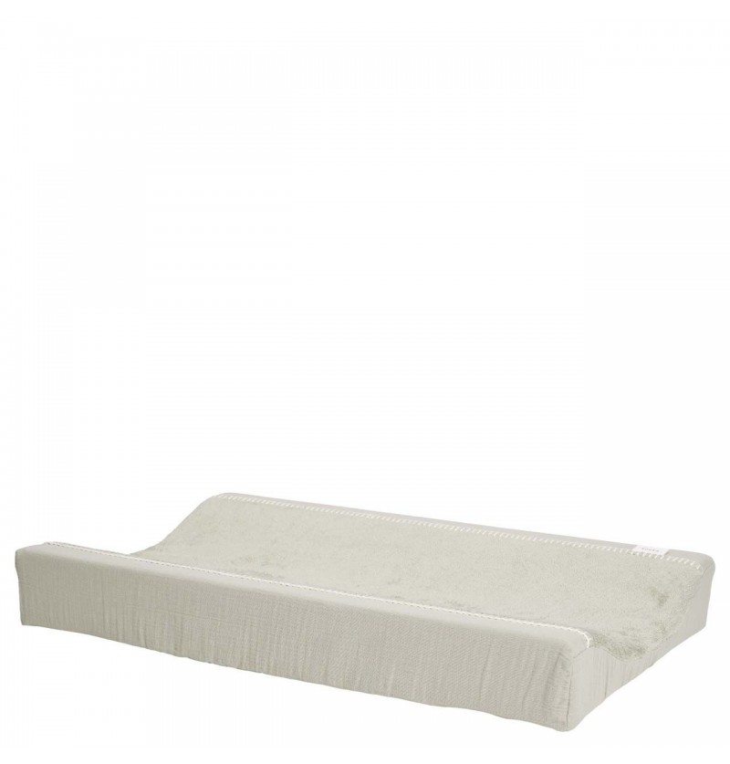 Housse matelas à langer...