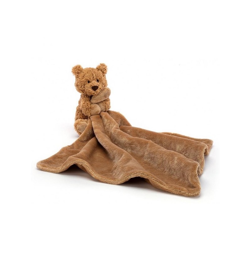 Peluche doudou Bartholomew...