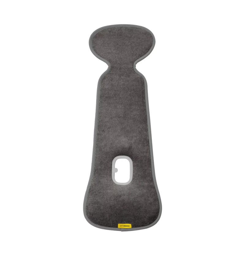 Assise Air Layer Anthracite...