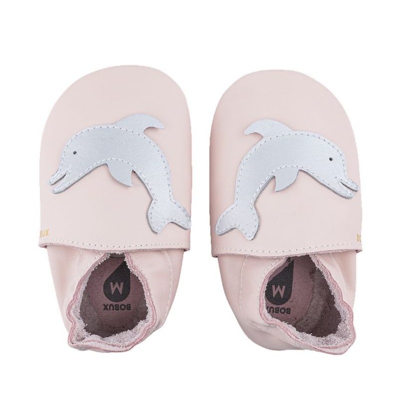 Chaussons Soft Soles...