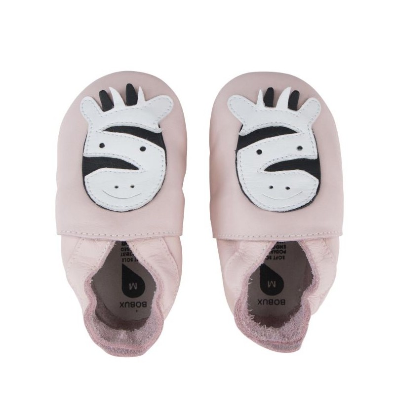 Chaussons Soft Soles...