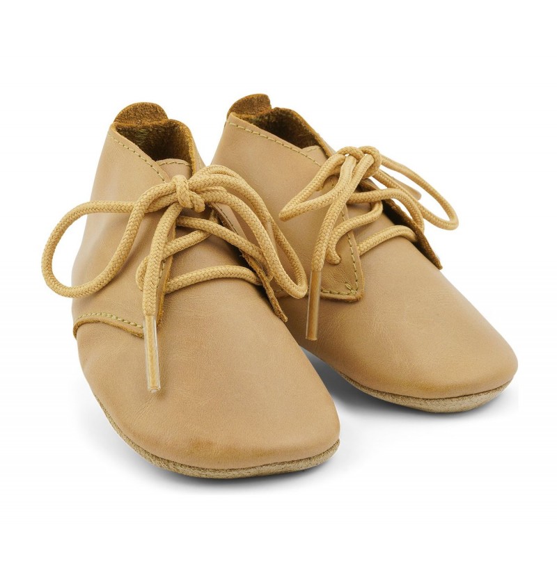 Chaussons Soft Soles Desert...