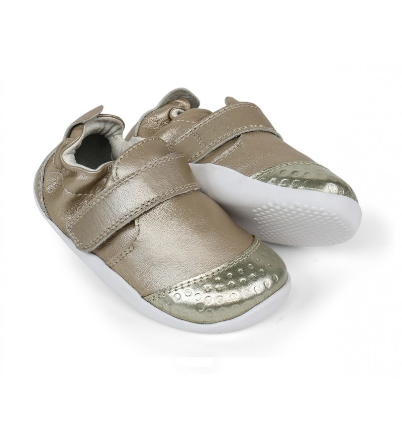 Chaussures Xplorer Go Gold...