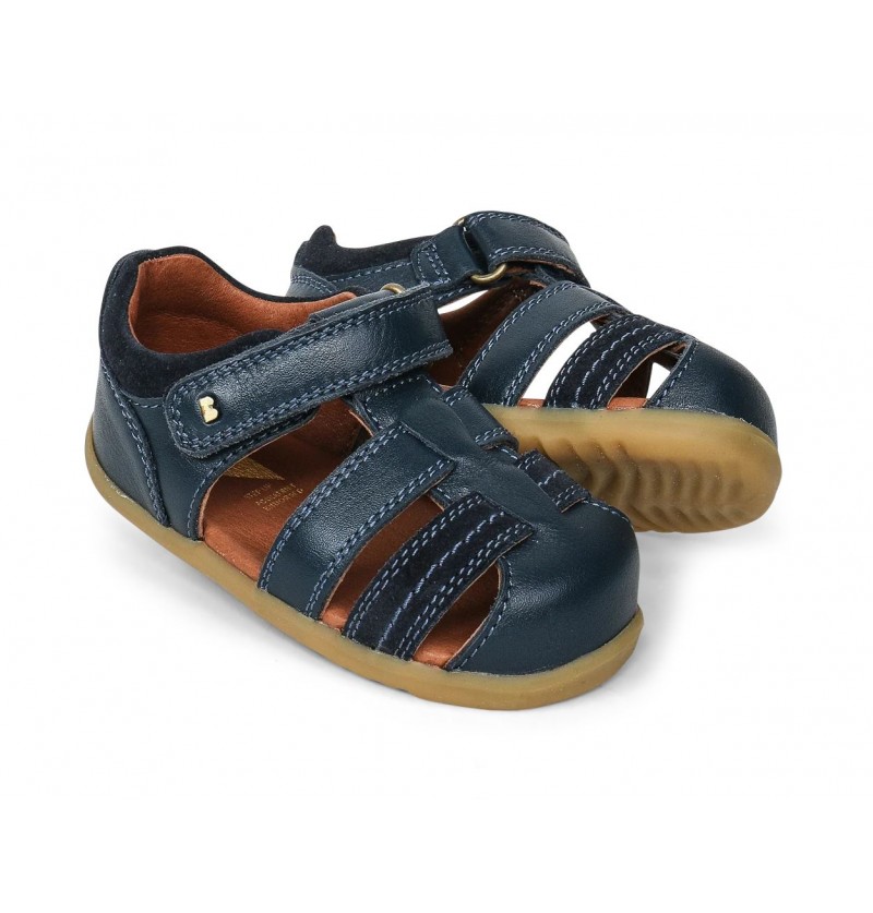 Chaussons Step Up Roam Navy...