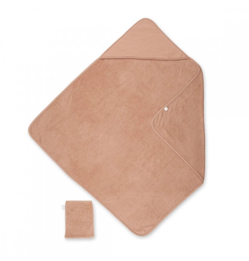Cape de bain 90x90cm...