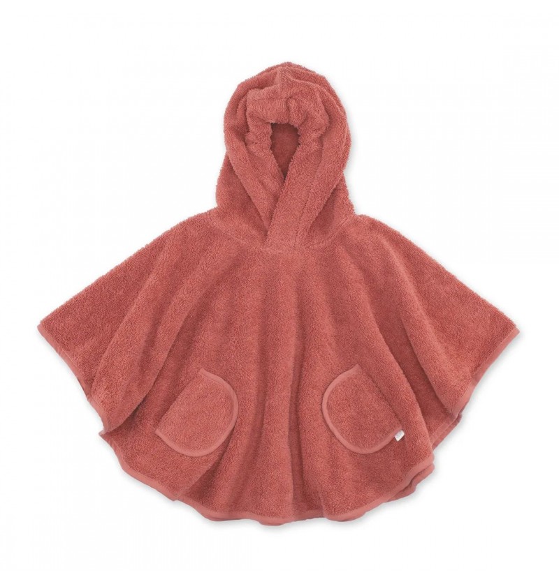 Poncho de bain 9-36m...