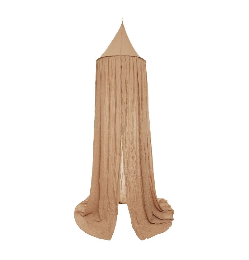 Ciel de lit Vintage 245cm...