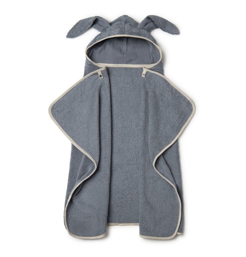 Cape de bain bunny large...