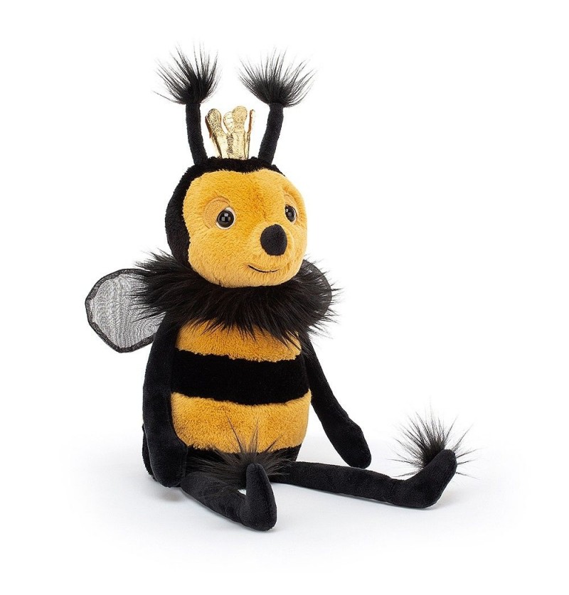 Peluche Queen Bee Jellycat