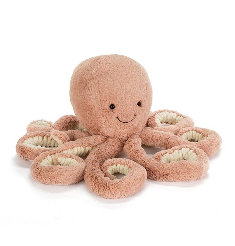 Peluche Odell Octopus...