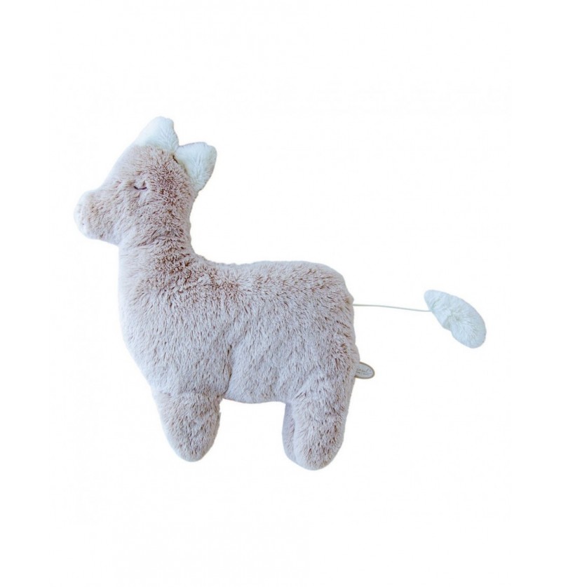 Peluche musicale "Lulu"...