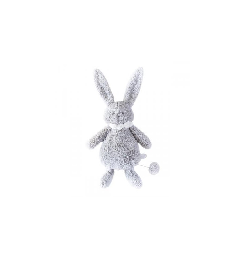 Peluche musicale "Ella" Dimpel