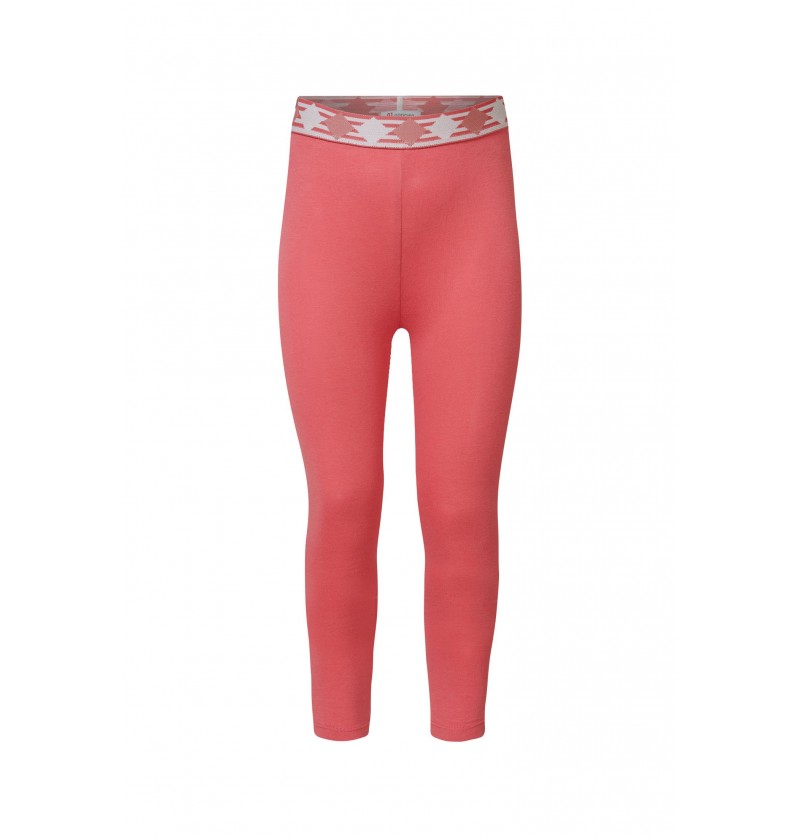 Legging mineral red Noppies