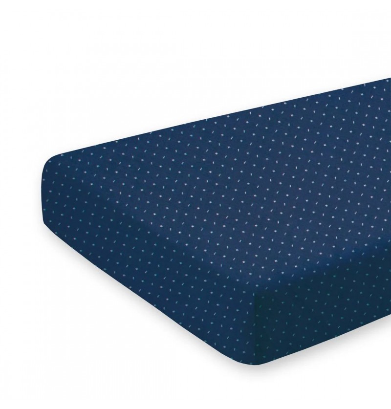 Drap housse pour berceau /...