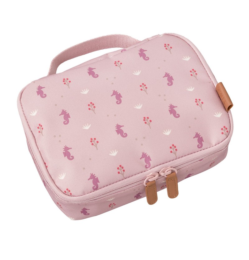 Lunchbag Seahorse Fresk