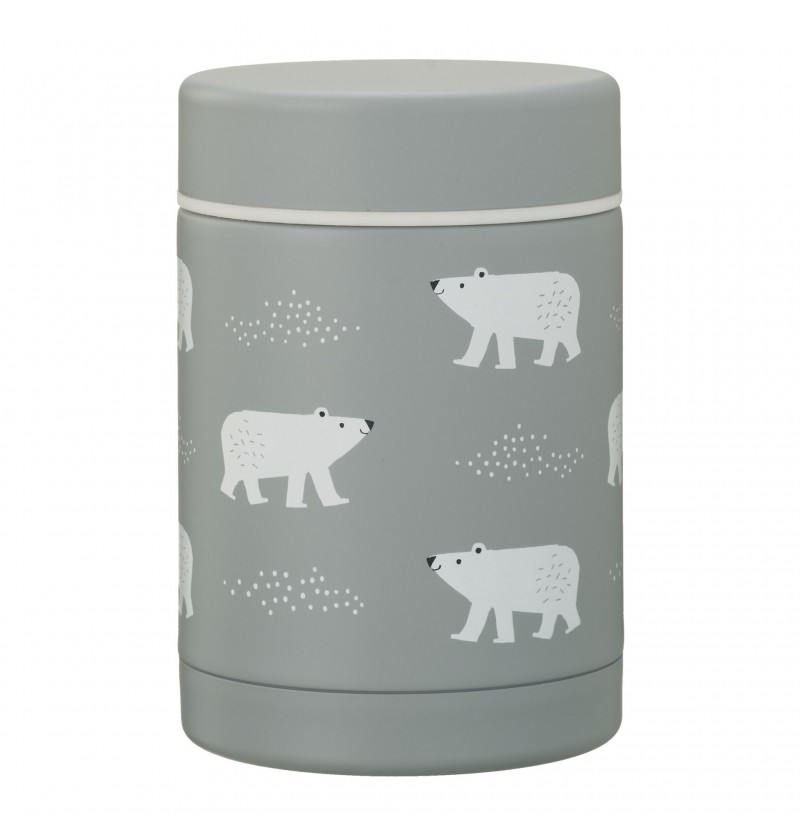 Isotherme 300 ml Polar bear...