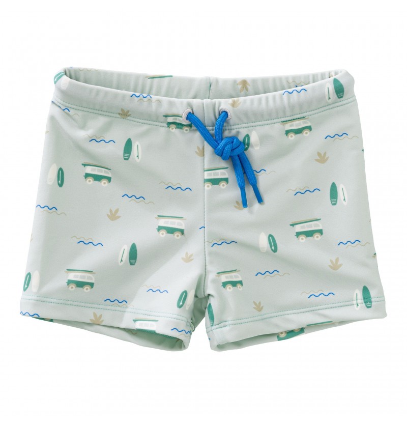 Maillot short Surf Boy Fresk