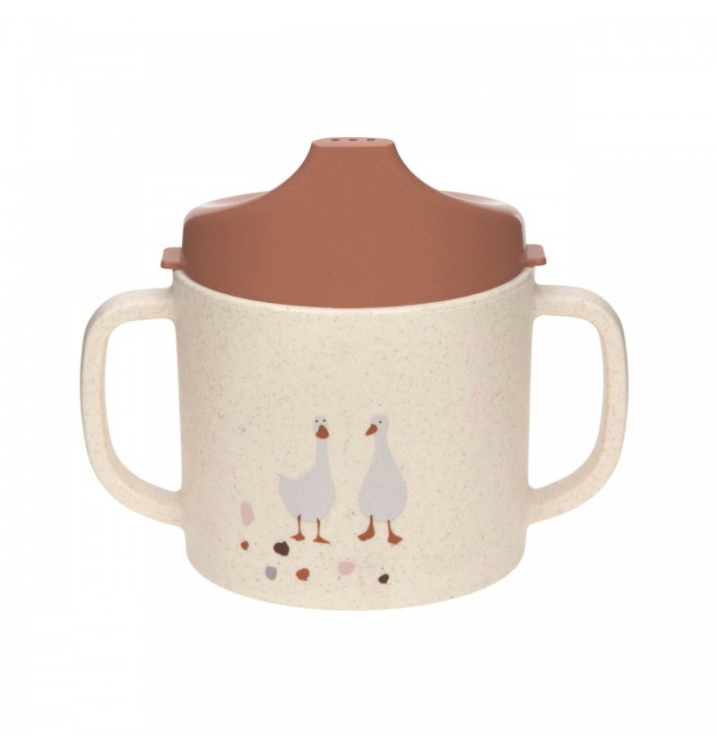 Tasse d´apprentissage Tiny...