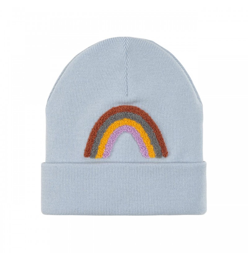 Bonnet Little Gang Rainbow...