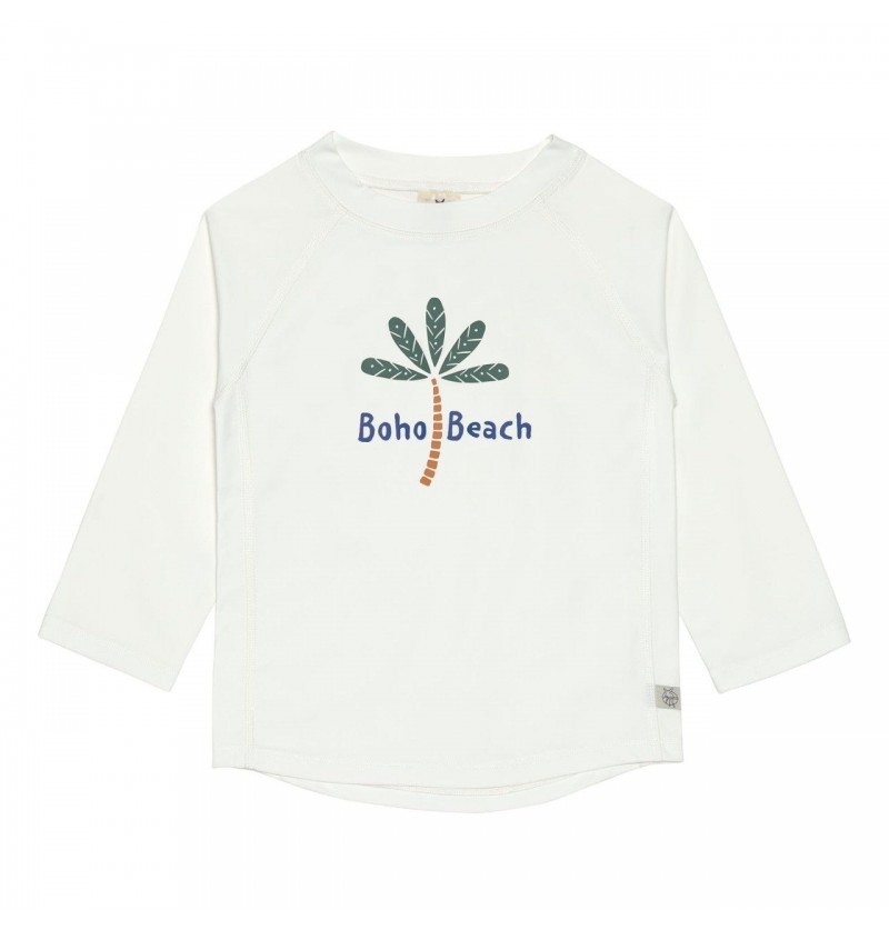 T-shirt anti-UV à manches...