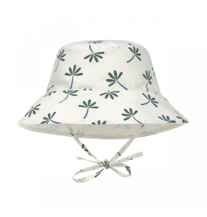 Chapeau anti-UV réversible...