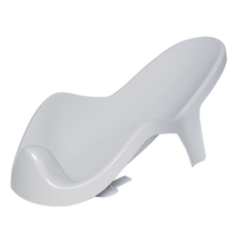 Relax de bain Light Grey LUMA