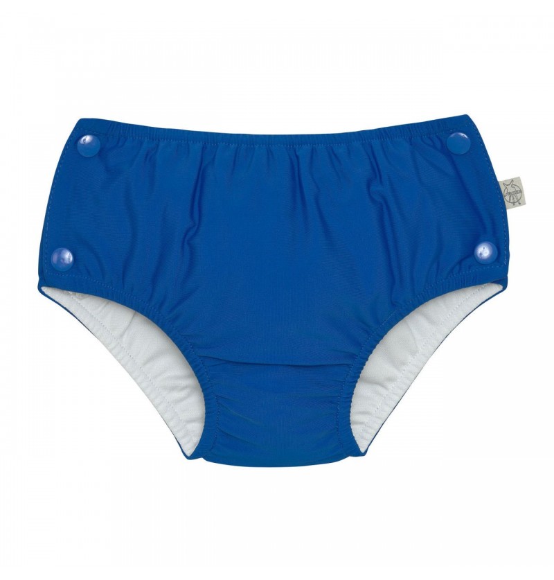 Maillot lange anti-fuite...