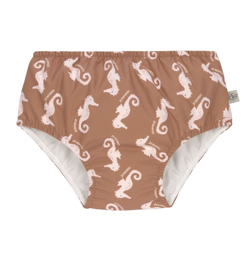 Maillot lange anti-fuite...
