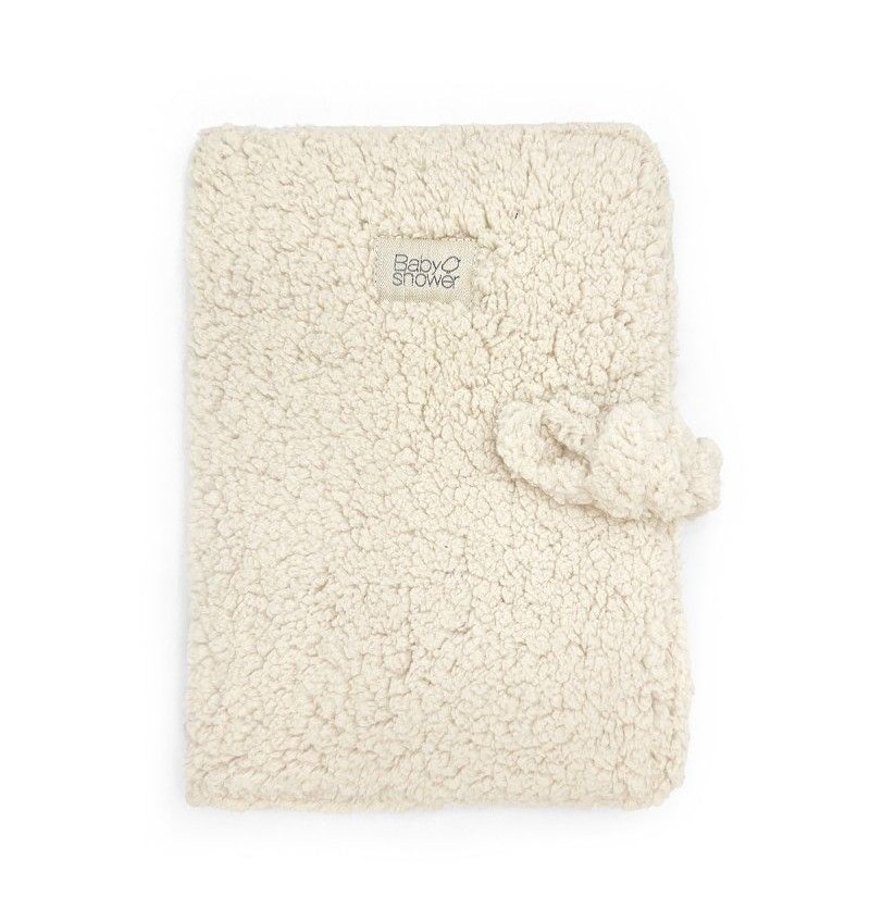 Protège carnet Knot Mouton...