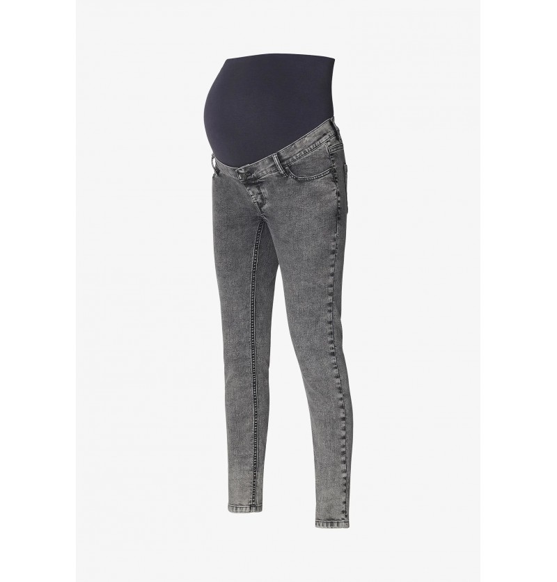 Jeans de grossesse Avi Grey...