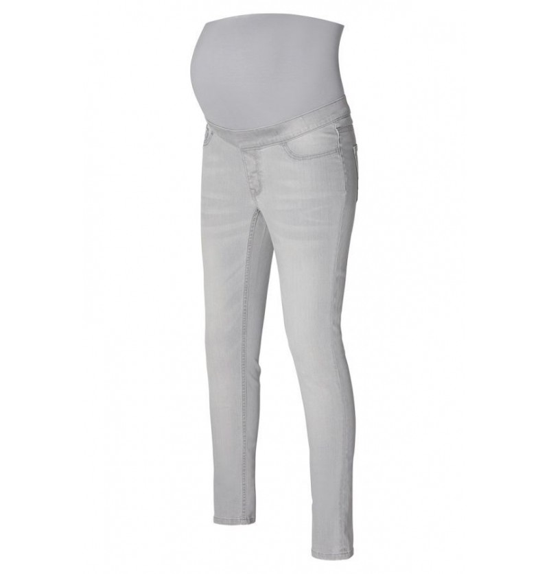 Jeans jegging de grossesse...