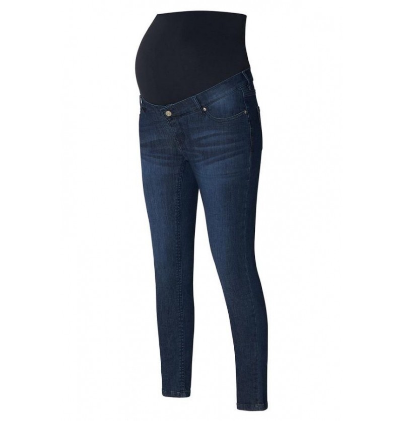 Jeans de grossesse Avi Dark...