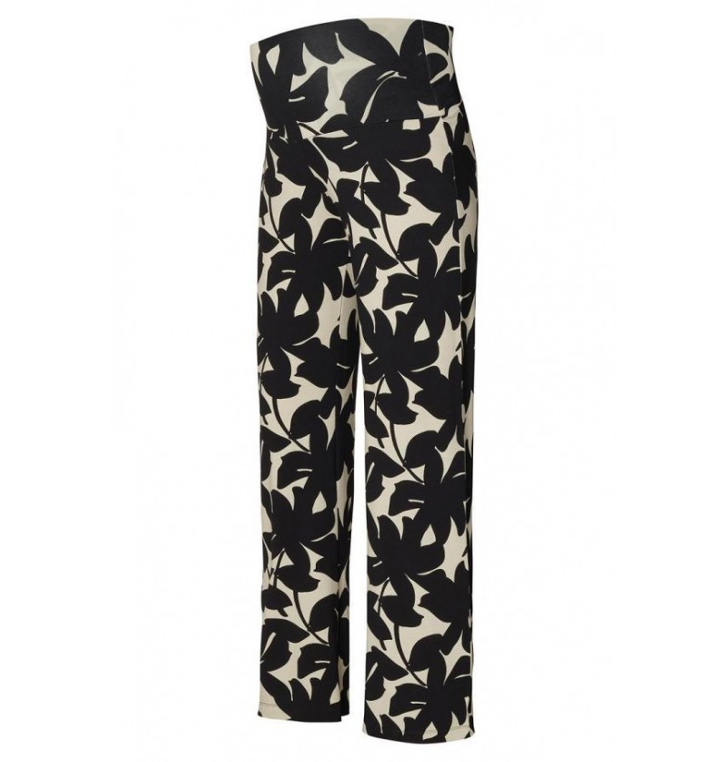 Pantalon casual de...