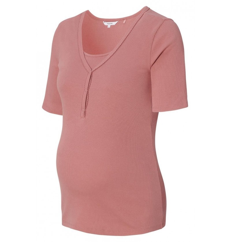 Haut de pyjama de grossesse...