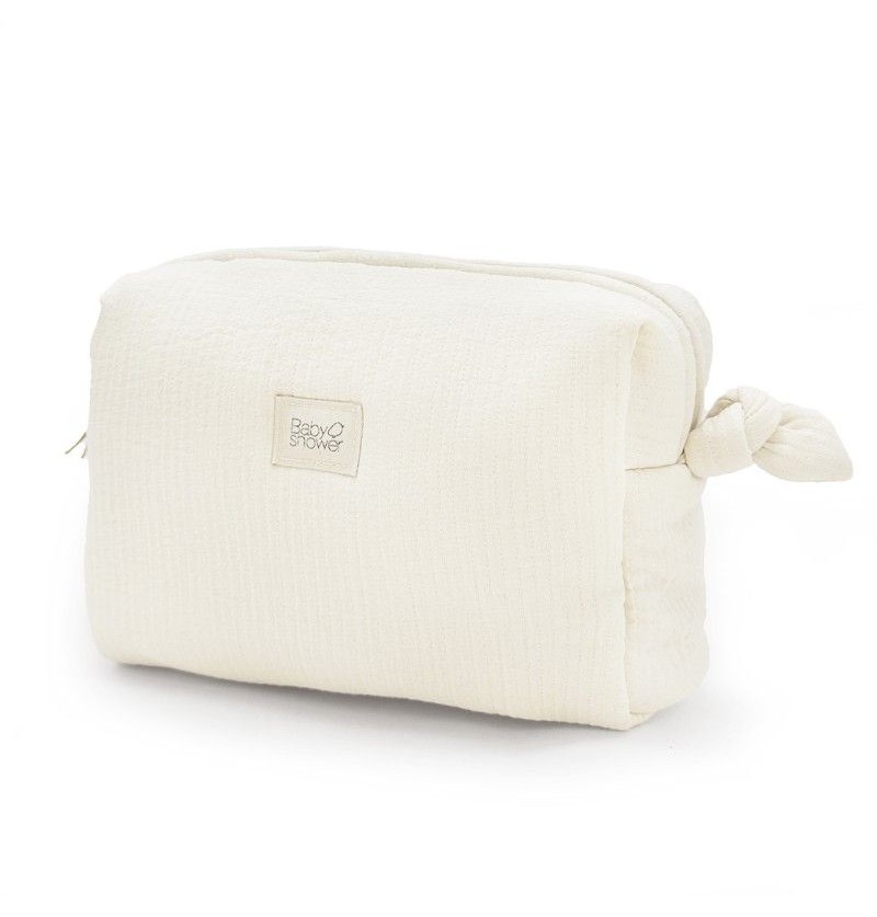 Trousse de toilette ivoir...