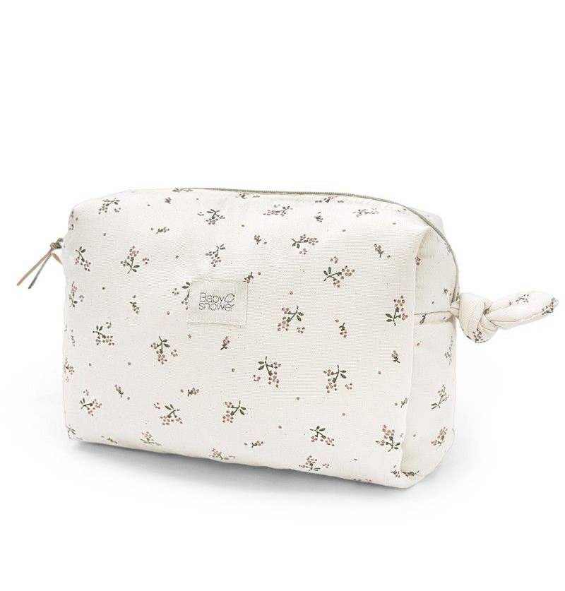 Trousse de toilette...