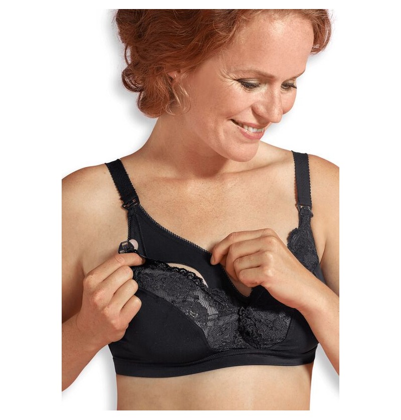 Soutien-gorge d’allaitement...
