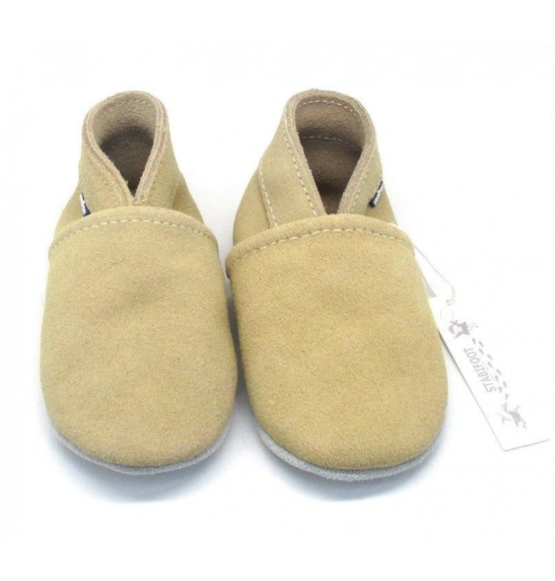 Chaussons Babysoft Arena...