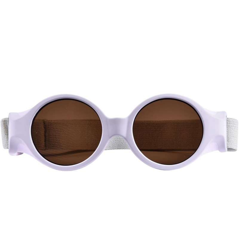 Lunettes de soleil 0-9 mois...