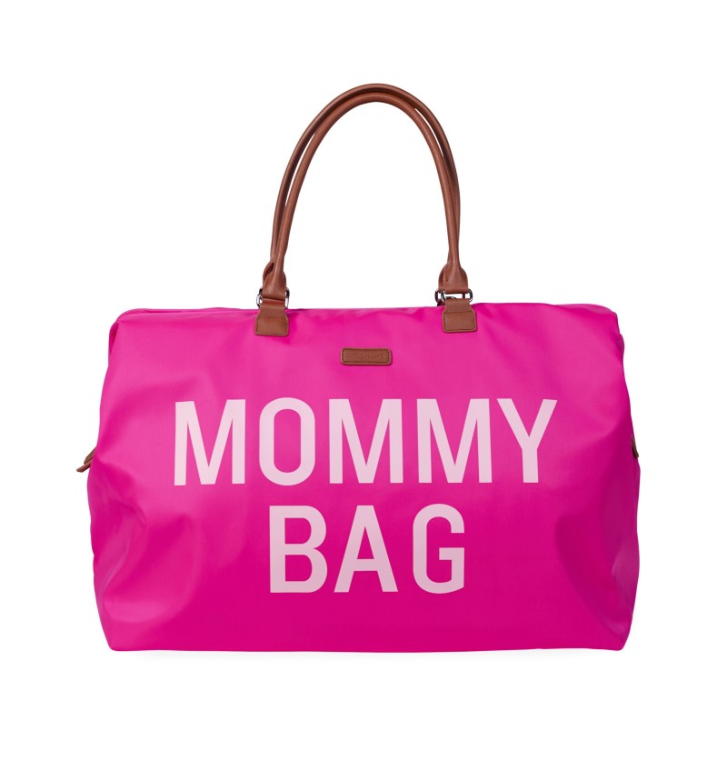 Sac à langer Mommy Bag Pop...