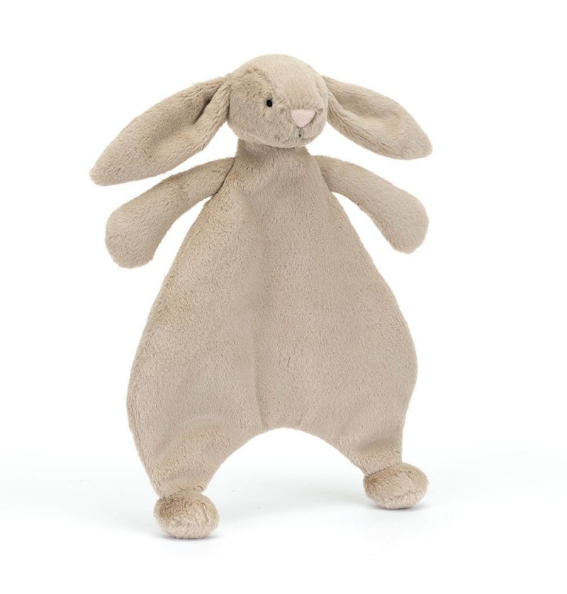 Peluche Bashful Bunny...