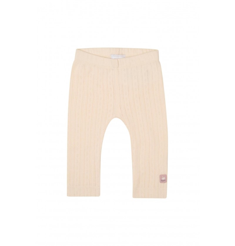Legging Fleurines Butter...