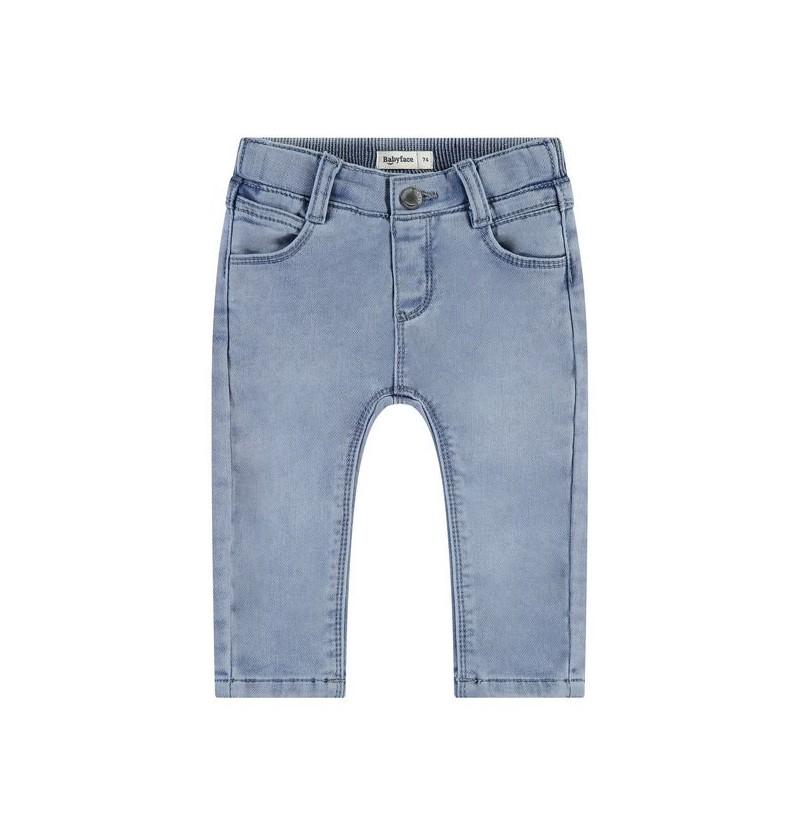 Jeans bleu clair Babyface