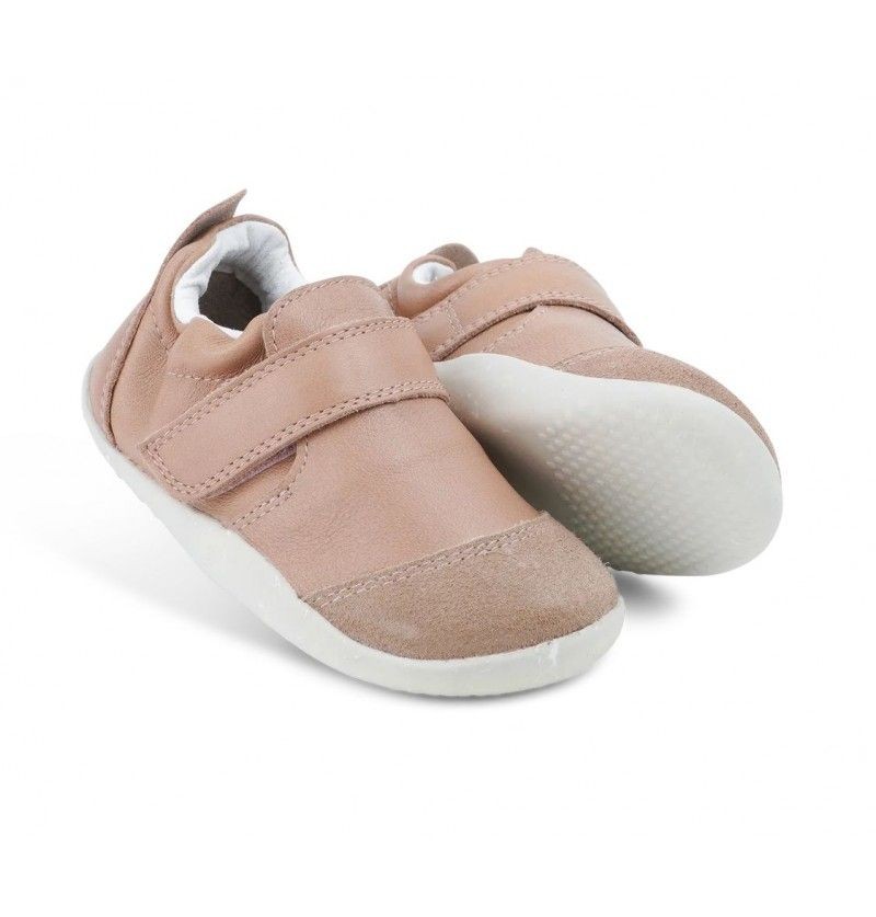 Chaussures Xplorer fourrées...